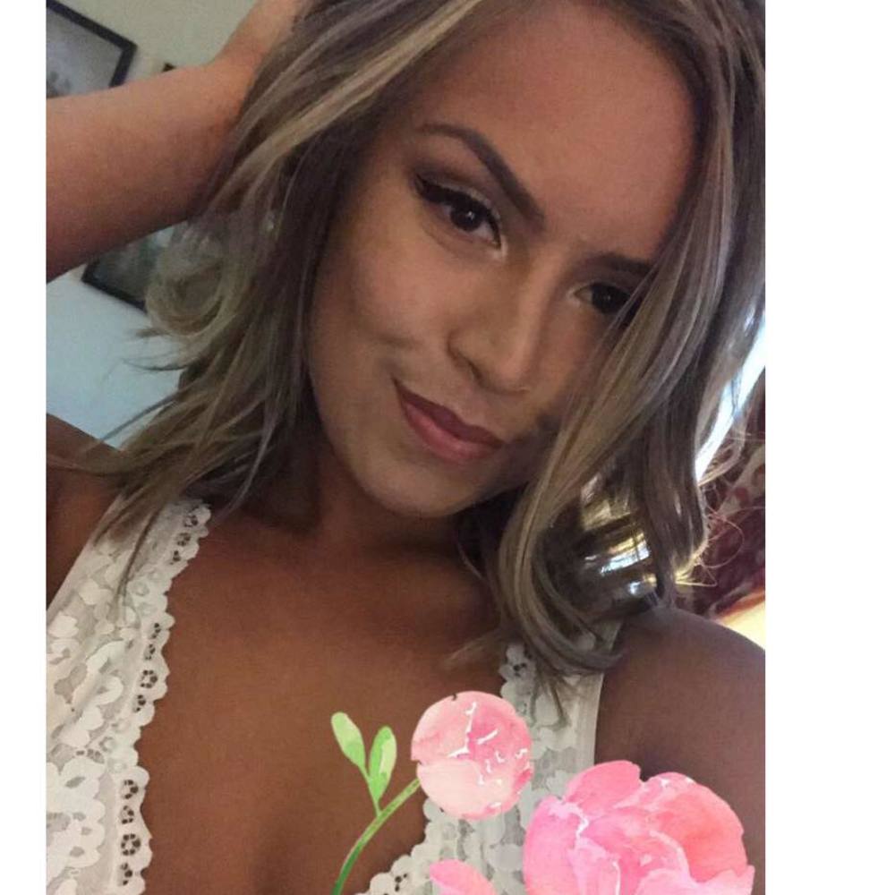 Meet your Posher, Toni